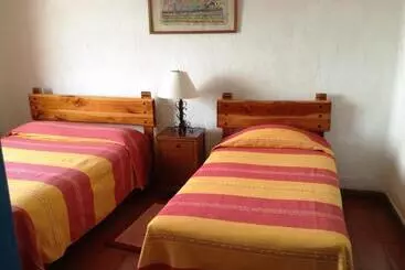 בית מלון כפרי Santa Prisca