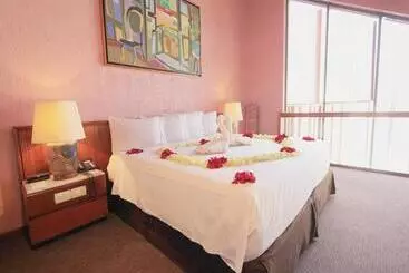 هتل Sevilla Palace