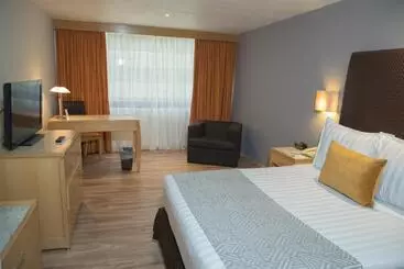 Отель Sevilla Palace