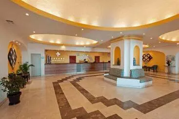Hotel Tesoro Manzanillo All Inclusive