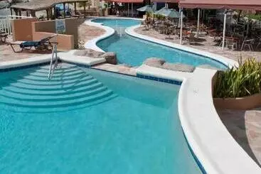 Divi Little Bay Beach Resort