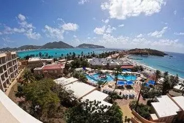 Divi Little Bay Beach Resort