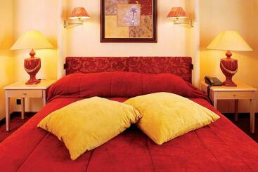 Fletcher Hotel Auberge De Kieviet