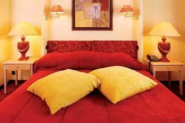 Fletcher Hotel Auberge De Kieviet