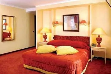 Fletcher Hotel Auberge De Kieviet