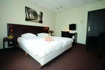 Fletcher Hotel De Zon