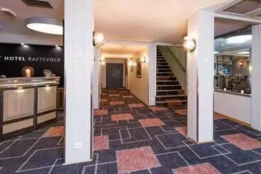 Havila Hotel Raftevold