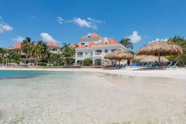 Hotel Curacao Avila Beach