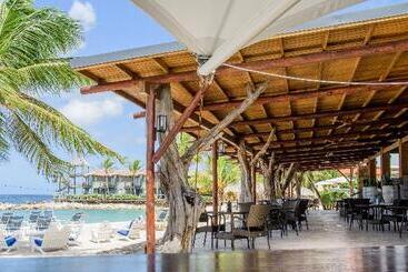 בית מלון כפרי Curacao Avila Beach