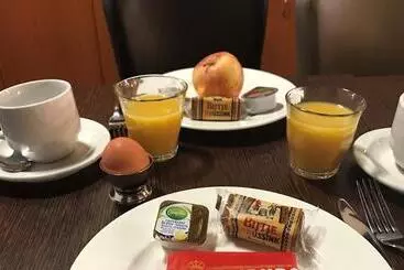 בית מלון כפרי Sphinx