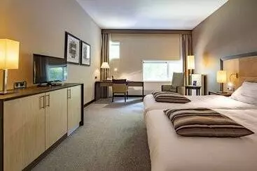 Fletcher Hotel Restaurant Amersfoort