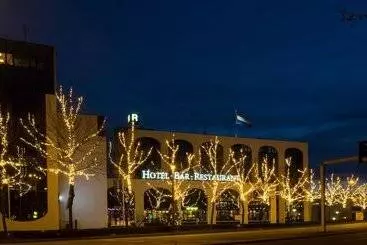 Fletcher Hotel Restaurant Nieuwegein Utrecht