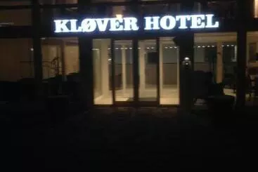 Otel Kløver