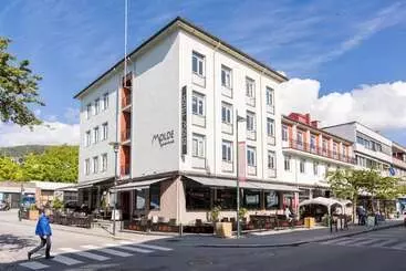 Hotel L Molde