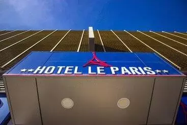 Otel Le Paris