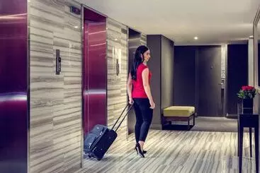 Mövenpick Hotel Auckland