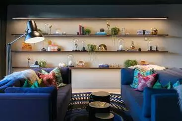 فندق Naumi Auckland Airport