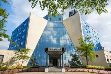 Hotel NH Capelle Rotterdam