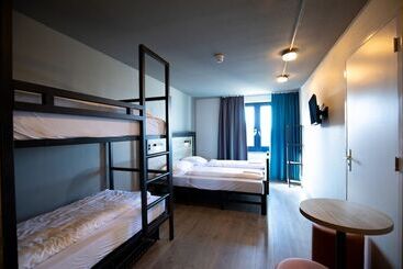 Hotel A&o Rotterdam City