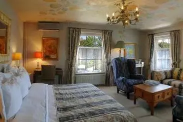 فندق 'T Jagershuis