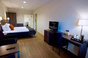 Thon Partner Hotel Baronen