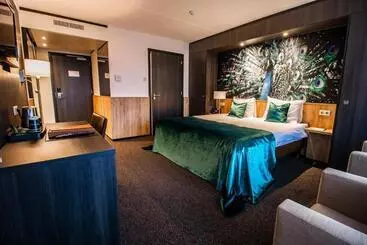 Van Der Valk Hotel Tiel