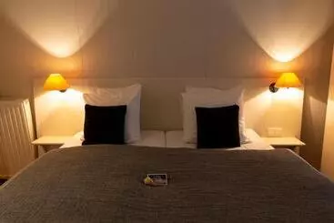 Noordzee, Hotel & Spa