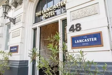 The Lancaster Hotel Amsterdam