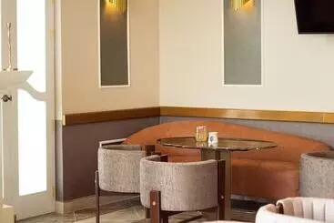 De Turistas Huancayo   Hotel Asociado Casa Andina