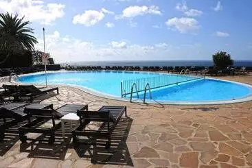 Aparthotel Duas Torres