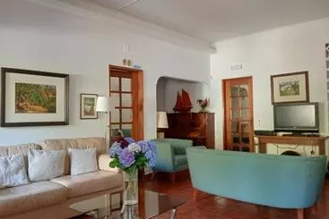 Hotel Albergaria Do Lageado