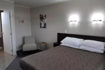 בית מלון כפרי Aspree Motor Inn