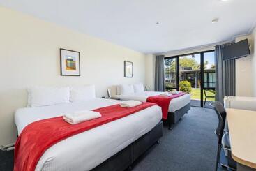 酒店 The Bealey Quarter