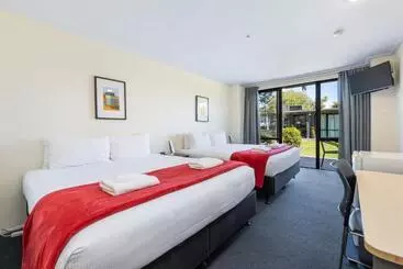 Hotel The Bealey Quarter