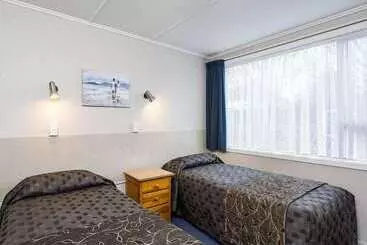 Comfort Inn Tayesta Motel