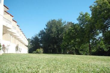 Отель Estalagem De Sangalhos