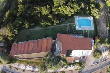 Hotel Estalagem De Sangalhos