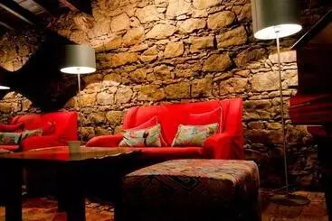 Hotel Estalagem Muchaxo