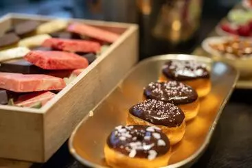 Mövenpick Hotel Wellington