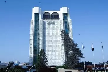 Pearl Continental Hotel, Karachi