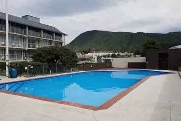 ホテル Picton Yacht Club