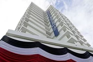 فندق The Executive