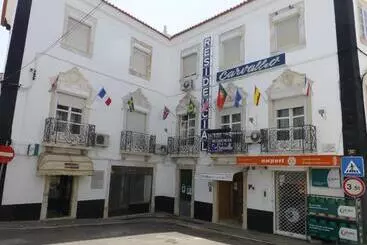 Residencial Carvalho