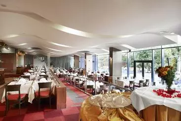 Ana Hotels Europa Eforie Nord