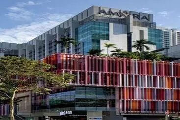 ホテル Amara Singapore Newly Renovated