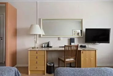 Best Western Gustaf Froding Hotel & Konferens