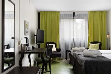 Best Western Gustaf Froding Hotel & Konferens