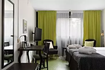 Best Western Gustaf Froding Hotel & Konferens