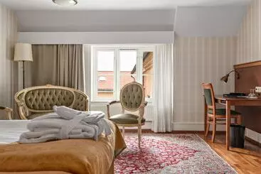 Hotelli Best Western Strand