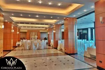 Grand Hotel Coroana